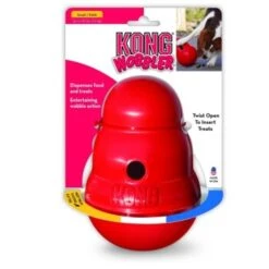 KONG Wobbler S 5 KONG Wobbler S -Haustier Angebote Store 0240ba396d7490e05045b79d132ee03be4169070 8a8e05e6dcb1e14ee5c2f677a0efbeff1f54c95a