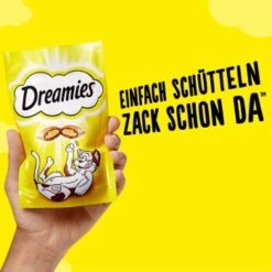 Dreamies Snack-Vielfalt 12x60g -Haustier Angebote Store 039cd6afaf1e13a18ff69c0ef1109f108150c4f6 1297459 6