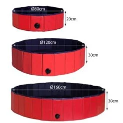 Lionto 80 Cm Hundepool Mit Ablassventil - Faltbar -Haustier Angebote Store 06d616e20687ed3a49d173ea845b40c1f94ad9b9 1494765 de DE 6acabdcff145b6b1b573f728f0074432273c9f169ub4XA