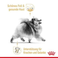 ROYAL CANIN BHN Pomeranian 1,5 Kg -Haustier Angebote Store 076a82e5533098ce72fdf62baa0bc25ecc22754f 1379878 3