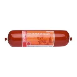 Fleischeslust Wurst Goldener Oktober 6x800 G