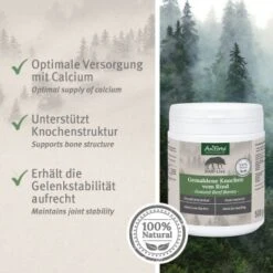 Aniforte BARF-Line Gemahlene Knochen 500 G -Haustier Angebote Store 0e860608f059abfcdaca97395dae0c349b25cb08 1477960 de DE a94e02903e91b09eaa916fd6846739d49fce5f1fPM6qtS