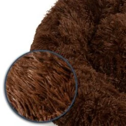 Wallace & Jones Plüschbett Sarnia M Braun -Haustier Angebote Store 10fc3afed70a1e1772b301072641be082248180e 1371486 de DE 67b3dbcd689a3d6e7a595190ae95396bb6996918VpBAeY