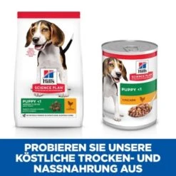 Hill's Science Plan Puppy Medium Mit Huhn 14 Kg 13 Hill's Science Plan Puppy Medium Mit Huhn 14 Kg -Haustier Angebote Store 1103421af225583bb060e7796d5c38acd9822494 52742025728 7
