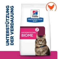 Hill's Prescription Diet Gastrointestinal Biome Digestive / Fibre Care Mit Huhn 1,5 Kg 14 Hill's Prescription Diet Gastrointestinal Biome Digestive / Fibre Care Mit Huhn 1,5 Kg -Haustier Angebote Store 127789f6fdabee436aff7e840342bcf6b595061b 2ab568fc120cc2a4e68a8bb053e28dad9f26e6b7