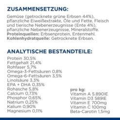 Hill's Prescription Diet D/d Food Sensitivities 3 Kg 15 Hill's Prescription Diet D/d Food Sensitivities 3 Kg -Haustier Angebote Store 1306220c28b5b4a09c88b93130aed04df544d67c 52742047584 9