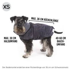 KaraLuna Bademantel Für Hunde XS -Haustier Angebote Store 1480fc749fe4a5dead8fb85ae2f629fed997c445 1678940 de DE f4b7b54661d69a4aec4457c5f1b5fe66a4032367zQOOny