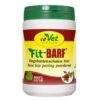 Fit-BARF Hagebuttenschalen Fein 800g 500 G