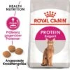 ROYAL CANIN Protein Exigent 10 Kg