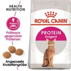 ROYAL CANIN Protein Exigent 10 Kg