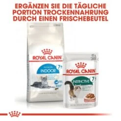 ROYAL CANIN Indoor 7+ 3,5 Kg -Haustier Angebote Store 181a8538d731944921461c8a1d57d2a70807a25b 4ecb672e2d7e0a1a1bf562eb8874dd8377438b2d