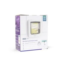 SureFlap Mikrochip Haustierklappe Connect Ohne Hub 5 SureFlap Mikrochip Haustierklappe Connect Ohne Hub -Haustier Angebote Store 1896787d4b8a7223b4413428bcaea4de0f85e164 1279343 de DE Sureflap Klappe wb 2