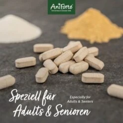 Aniforte AgilityVET Gelenktabletten 300 Stück -Haustier Angebote Store 191f0c31cad91c8e5d79b2e7e3212731f40559dd 1422209 de DE 8f81375f66a093a75ad9d654778ae07ede2eed8ea7E9yI