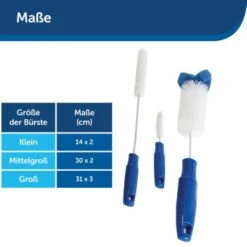 PetSafe DRINKWELL Reinigungsset -Haustier Angebote Store 1a5b2b0f9e231b5029b88a4c872ed154a3387bbf 1070723 6