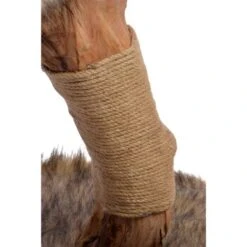 Dobar Design-Kratzbaum "Jimmy" , Braun 5 Dobar Design-Kratzbaum "Jimmy" , Braun -Haustier Angebote Store 1b026866fc1a30279af2adcde0c4492913d140f2 52f592c5b4f7444bf025da049668bf7592fcc24a