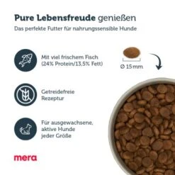 MERA Pure Sensitive Fresh Meat Hering & Kartoffel 12,5 Kg -Haustier Angebote Store 1c5bdb32d0c18abfa8ab768f70cf9f016fce1c5e 1288510 4