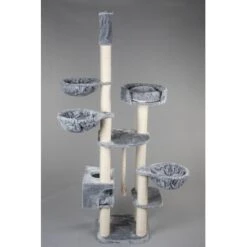 RHR Quality Kratzbaum Catdream De Luxe Hellgrau -Haustier Angebote Store 21ae8b049fef53dc47e1c61cf2938ecdcaf0776d 1652142 de DE 092959771cc012162bc3ca0e051ea9484ba24e24YCQPQa