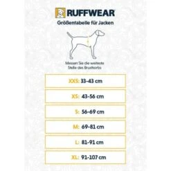 Ruffwear Swamp Cooler™ Kühlweste Für Hunde Grün S -Haustier Angebote Store 2202444a4e96612f1525b830df06d9299d51ceea 1639549 de DE 58589e52a0dcf00ab1650e0402f31b78423cf1fc8RQqvG