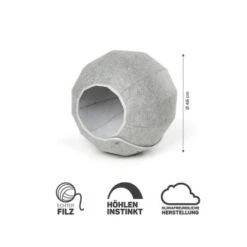 Canadian Cat Company Katzenhöhle In Kugelform S -Haustier Angebote Store 223c8c517f4aeb0945c21c6a163928f4425ebb7f 1347679 de DE db50f363d2ea7a6a41b45f824e4da65c3d15cf1cCZZ7ff