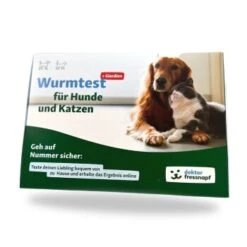 Dr. Fressnapf Wurm- & Giardientest Für Hunde Und Katzen 3+1 Gratis 11 Dr. Fressnapf Wurm- & Giardientest Für Hunde Und Katzen 3+1 Gratis -Haustier Angebote Store 22438846e87a68367b03551b94b2b69d9386eb94 1395519 de DE DrFressnapf Wurmtest Giardien 2