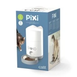 Catit Pixi Smart Futterautomat 11 Catit Pixi Smart Futterautomat -Haustier Angebote Store 2592a06896823c78be9d6c14a8e19b5d72d786b5 795b18a90813c02b32f282d43a9f983dcc5e59c3