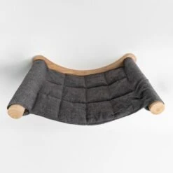 RHR Quality Wandmöbel Kletterwand Katze - Hängematte XXL De Luxe 9 RHR Quality Wandmöbel Kletterwand Katze - Hängematte XXL De Luxe -Haustier Angebote Store 26aa4e8ffe589e7f0c0dead7f090d4697252d353 1655443 de DE f49aabd601c62015e94c23771271b76e678f3279aSvbaY