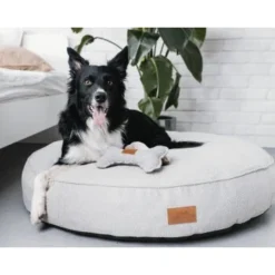 Freudentier Kuscheliges Hundebett Mit Memory Foam ⌀100cm Hellgrau 1 M 13 Freudentier Kuscheliges Hundebett Mit Memory Foam ⌀100cm Hellgrau 1 M -Haustier Angebote Store 26c38c5aebcd52b552ff5bdb5460158d8e88e39e 1421323 de DE 04f9a7f7bb078bb1ab33dcbe80d921f3aaa9d108u5MVfR