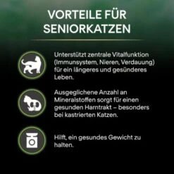 PRO PLAN Liveclear Sterilised Senior 7+ Truthahn 1,4 Kg 13 PRO PLAN Liveclear Sterilised Senior 7+ Truthahn 1,4 Kg -Haustier Angebote Store 2977ecd8e2bb597ecc41a8db87618effcc6019c2 6597206b781c51db95ac44a2909fe4043aa2d626