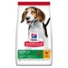 Hill's Science Plan Puppy Medium Mit Huhn 14 Kg