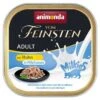 Animonda Vom Feinsten Adult Milkies 32x100g Huhn, In Milchsauce