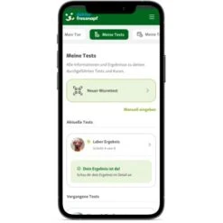 Dr. Fressnapf Wurm- & Giardientest Für Hunde Und Katzen 3+1 Gratis 9 Dr. Fressnapf Wurm- & Giardientest Für Hunde Und Katzen 3+1 Gratis -Haustier Angebote Store 347b8ff845c8c44bf999ccd22759450ac4e7b86c 1395519 de DE ergebnis1