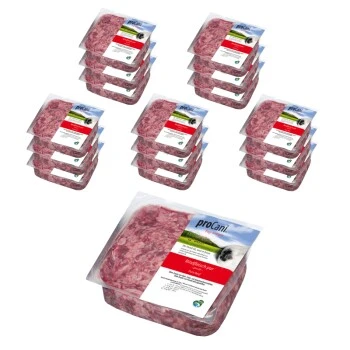 ProCani Buy Nature Rind Pur 16x500 G 1 ProCani Buy Nature Rind Pur 16x500 G