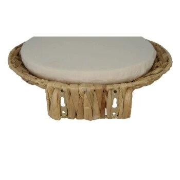 Silvio Design Wandmulde Gwenn 2 Silvio Design Wandmulde Gwenn – Bild 2