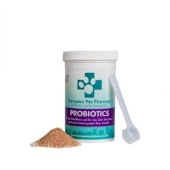 Europeanpetpharmacy Probiotics 40 G