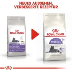 ROYAL CANIN Sterilised 7+ 3,5 Kg -Haustier Angebote Store 3d6668b72982262cba8c3e0eb6c32ccb7e71d7c6 1050842 de DE rc 2