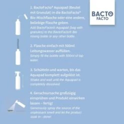 ChronoBalance BactoFacto Probiotischer Geruchsstopp Pads Für 2 Liter 20 Ml -Haustier Angebote Store 3e5f515fd441ed4e092f37c9bce7a7fafabacdea 1397549 de DE 173d7141c978caeacd91925c5285bdf2d6771f541EAiZg