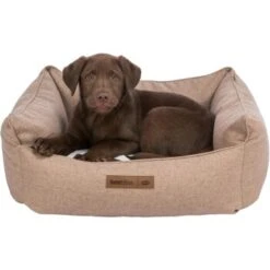 Trixie Bett Farello Braun 50 Cm, 25 Cm, 50 Cm -Haustier Angebote Store 4027e63d9476c44d9d7f695714f196e2905cdc30 1383453 de DE 448cc0da43e601f2ae93dd23795f3e23f2e1d335ibC2Wc