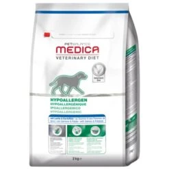 PetBalance Medica Hypoallergen Lachs Und Kartoffeln 2 Kg