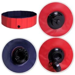 Lionto 120 Cm Hundepool Mit Ablassventil - Faltbar -Haustier Angebote Store 4208bec5e06f7f918ea2aeb5f5b6f904e4832393 1494766 de DE a2e6acfa18d17dc0d4900d69138f31947379c868hXpBhM