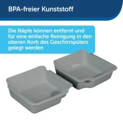 PetSafe Digitaler Futterautomat Für 2 Mahlzeiten -Haustier Angebote Store 423e36858dbec258a04807509a0fcebd213c1b30 1291255 de DE 2e0e73b8b266e134cffe51fe3dd723f464308604KJiTfd