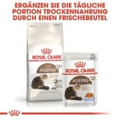 ROYAL CANIN Ageing 12+ 2 Kg -Haustier Angebote Store 44696eb4b93a8451c98772ed708d2c39a7208120 6fd409564dbba72aabfc07b206a2c42a6263cd48