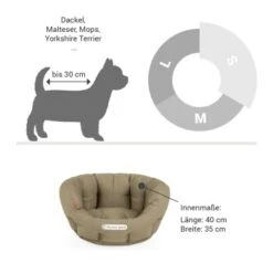 Doctor Bark Hundenest Sandbraun S -Haustier Angebote Store 44f6f50a0e12fdb047e688a3bcc648c2d29fe36c 1658222 de DE b88d4e91ed530d7e9107541fdc72fb69eda58cc1AvUWID