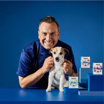 Fred & Felia FRED 10x390g Tim Raue Frankreich 2 Fred & Felia FRED 10x390g Tim Raue Frankreich – Bild 2