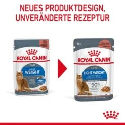 ROYAL CANIN Light Weight Care 12x85g In Soße -Haustier Angebote Store 462125d39560f970a56e87f1a296218f537b28ea 1099138 10