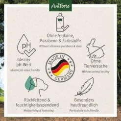 Aniforte Neemöl Shampoo 500ml 10 Aniforte Neemöl Shampoo 500ml -Haustier Angebote Store 48a2aa9a840e67c0529f66c067b913fc7602977f 1429322 de DE 4bec974d5546954c179c935ef2cd9a30dce3ab43UjsWk5