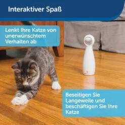 PetSafe FroliCat BOLT Automatisches Laserlicht 21 PetSafe FroliCat BOLT Automatisches Laserlicht -Haustier Angebote Store 49d076b00a202036e1f4a61ab4b1d4704f66f8b6 1375705 8
