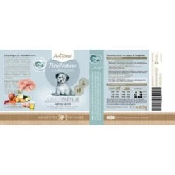 Aniforte Nassfutter Junior Menue Huhn 6 X 400g 7 Aniforte Nassfutter Junior Menue Huhn 6 X 400g -Haustier Angebote Store 4aa5055af7feeb99563819ff9e44c5b10a83773d 1422190 de DE fcf25e688e3822fedaf2b8d03a38baaa634ffc20UPFZKs