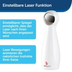 PetSafe FroliCat BOLT Automatisches Laserlicht 19 PetSafe FroliCat BOLT Automatisches Laserlicht -Haustier Angebote Store 4be677e66703cd3ea82a5b6aa3960cf8acad7048 1375705 6