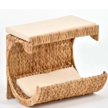 Silvio Design Katzenliege Cäsar 2 Silvio Design Katzenliege Cäsar – Bild 2