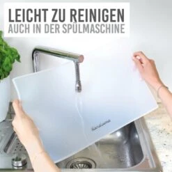 KaraLuna Napfunterlage Aus Silikon 48x30 Cm Geschwungen Transparent -Haustier Angebote Store 4c37e37a19fab2c8e92f3061aecb1e75807edad1 1407471 de DE 5e5f550cbe15c2524eb73eccd4c6daddf2ce675fNtBlY3